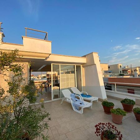 스페키올라 Casa Carlucci 아파트 외부 사진