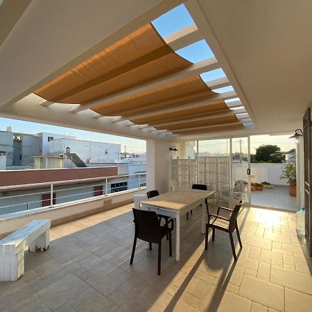 스페키올라 Casa Carlucci 아파트 외부 사진
