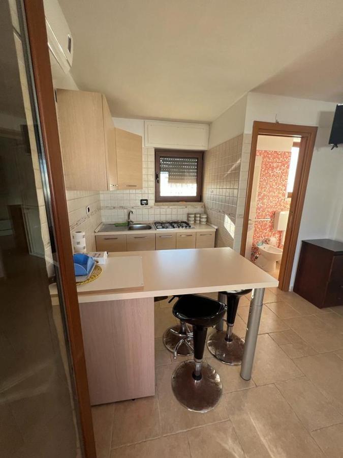 스페키올라 Casa Carlucci 아파트 외부 사진