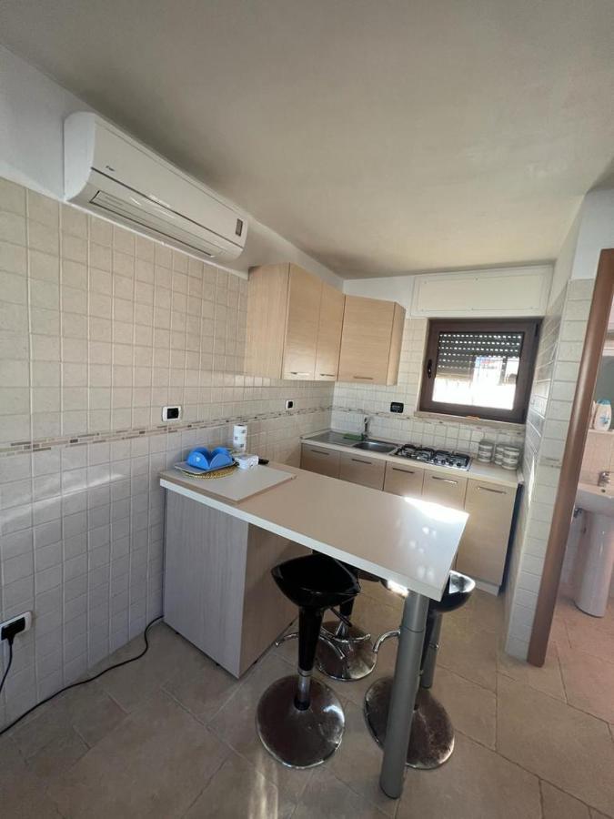 스페키올라 Casa Carlucci 아파트 외부 사진