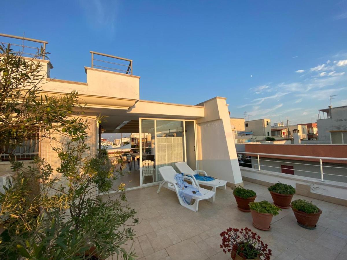 스페키올라 Casa Carlucci 아파트 외부 사진