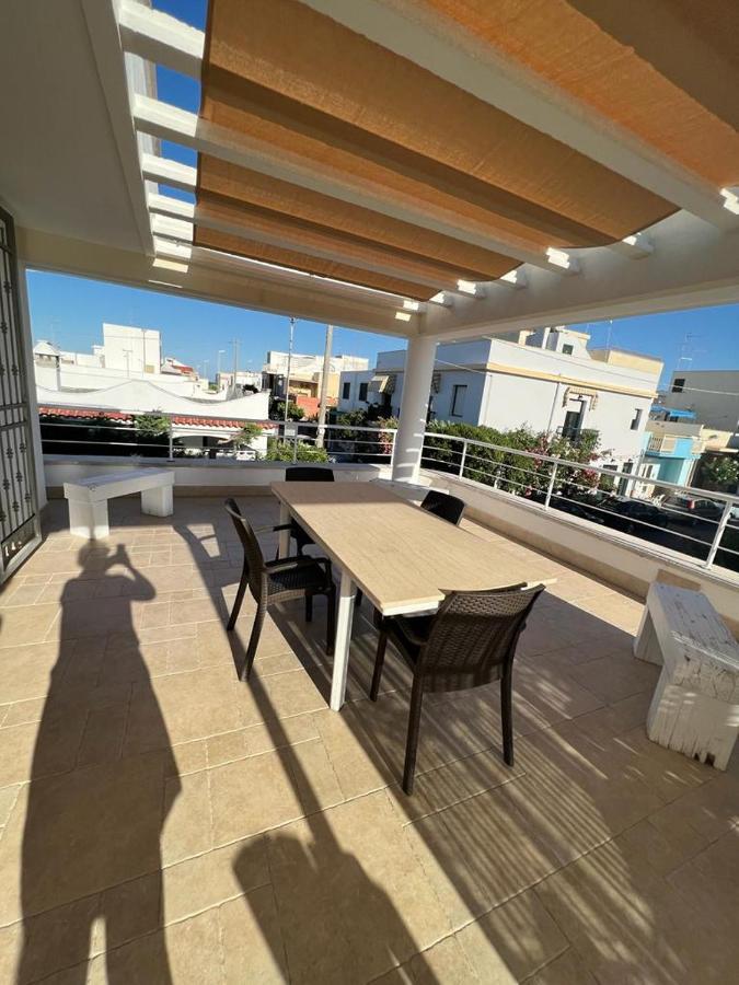 스페키올라 Casa Carlucci 아파트 외부 사진